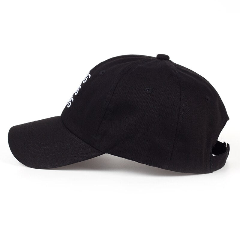 Next-generation caps