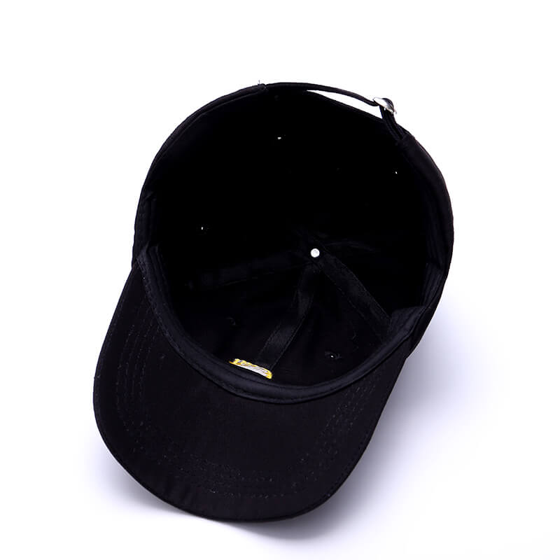 Next-generation caps