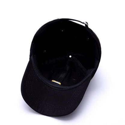 Next-generation caps