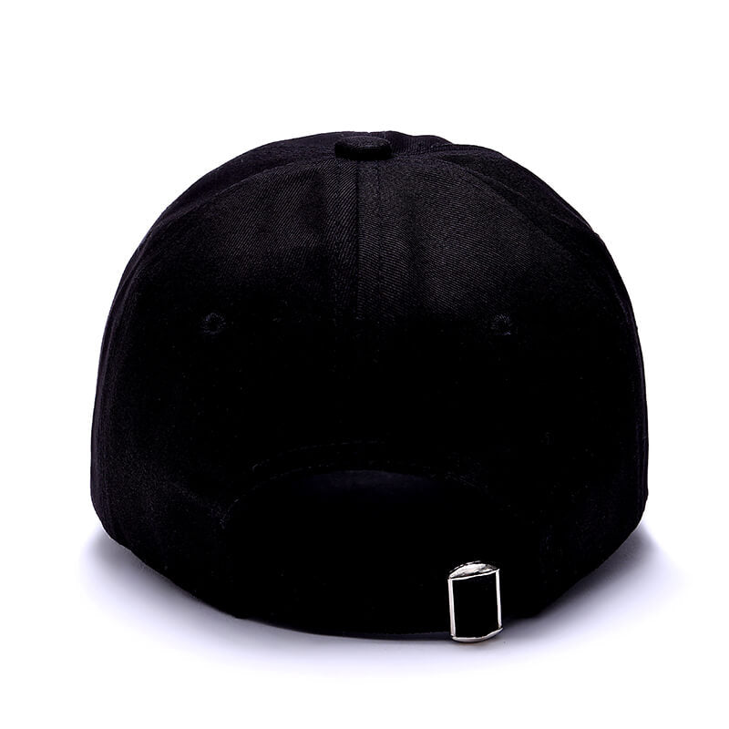 Next-generation caps