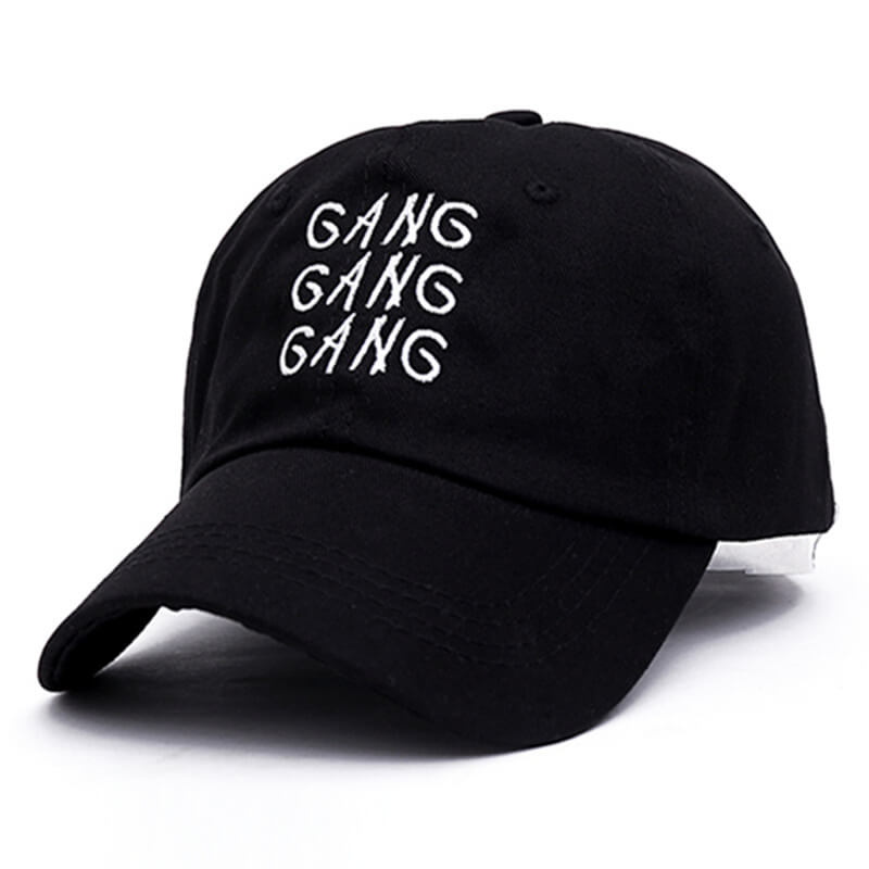 Next-generation caps