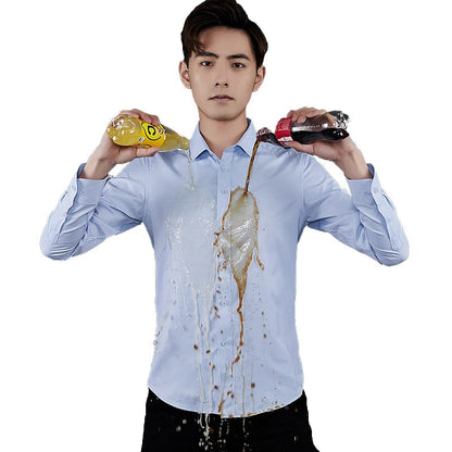 No Stains Men's Shirt