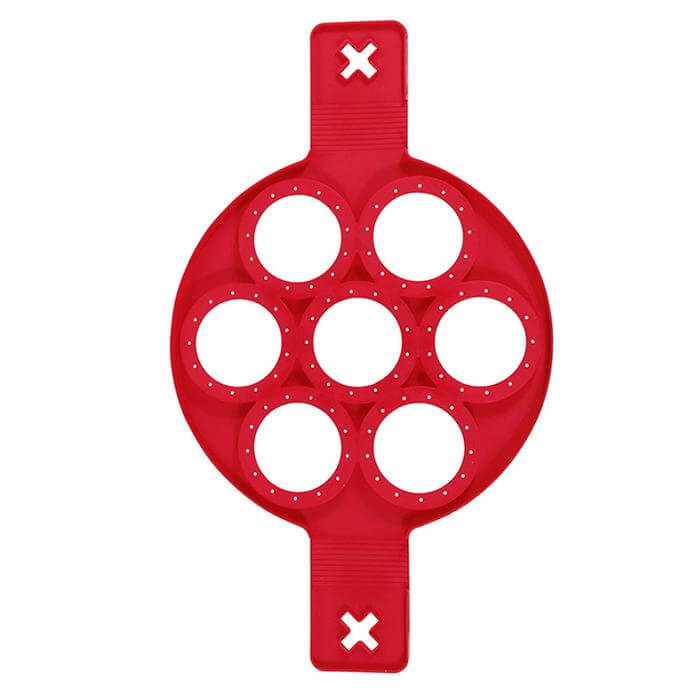 Non- Stick Pancake Flip Cooker