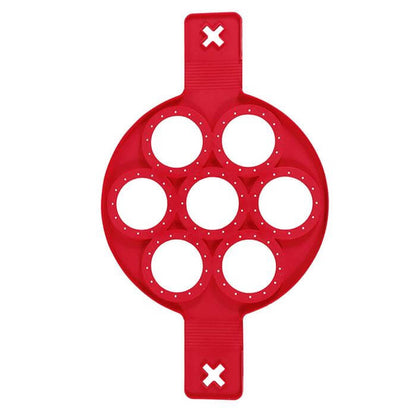 Non- Stick Pancake Flip Cooker