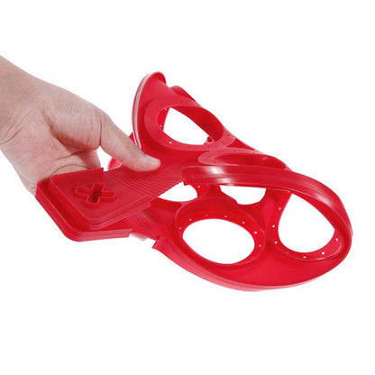 Non- Stick Pancake Flip Cooker