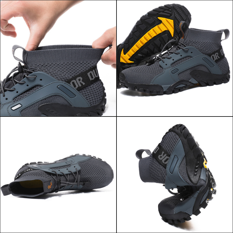 Non-slip Aquasneakers for Men