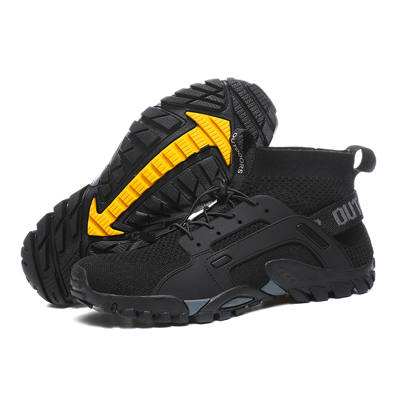 Non-slip Aquasneakers for Men