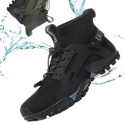 Non-slip Aquasneakers for Men