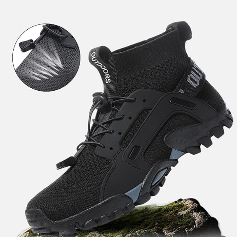 Non-slip Aquasneakers for Men
