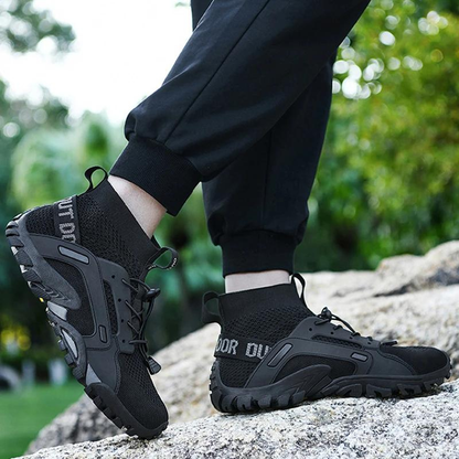 Non-slip Aquasneakers for Men