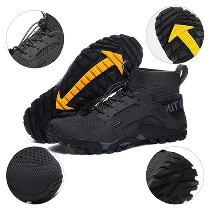 Non-slip Aquasneakers for Men