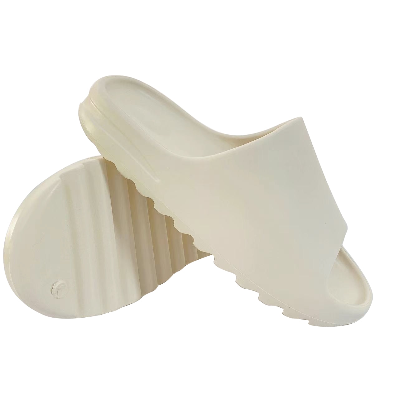 Non-slip comfortable slippers