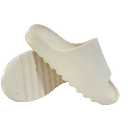 Non-slip comfortable slippers
