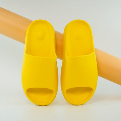Non-slip comfortable slippers