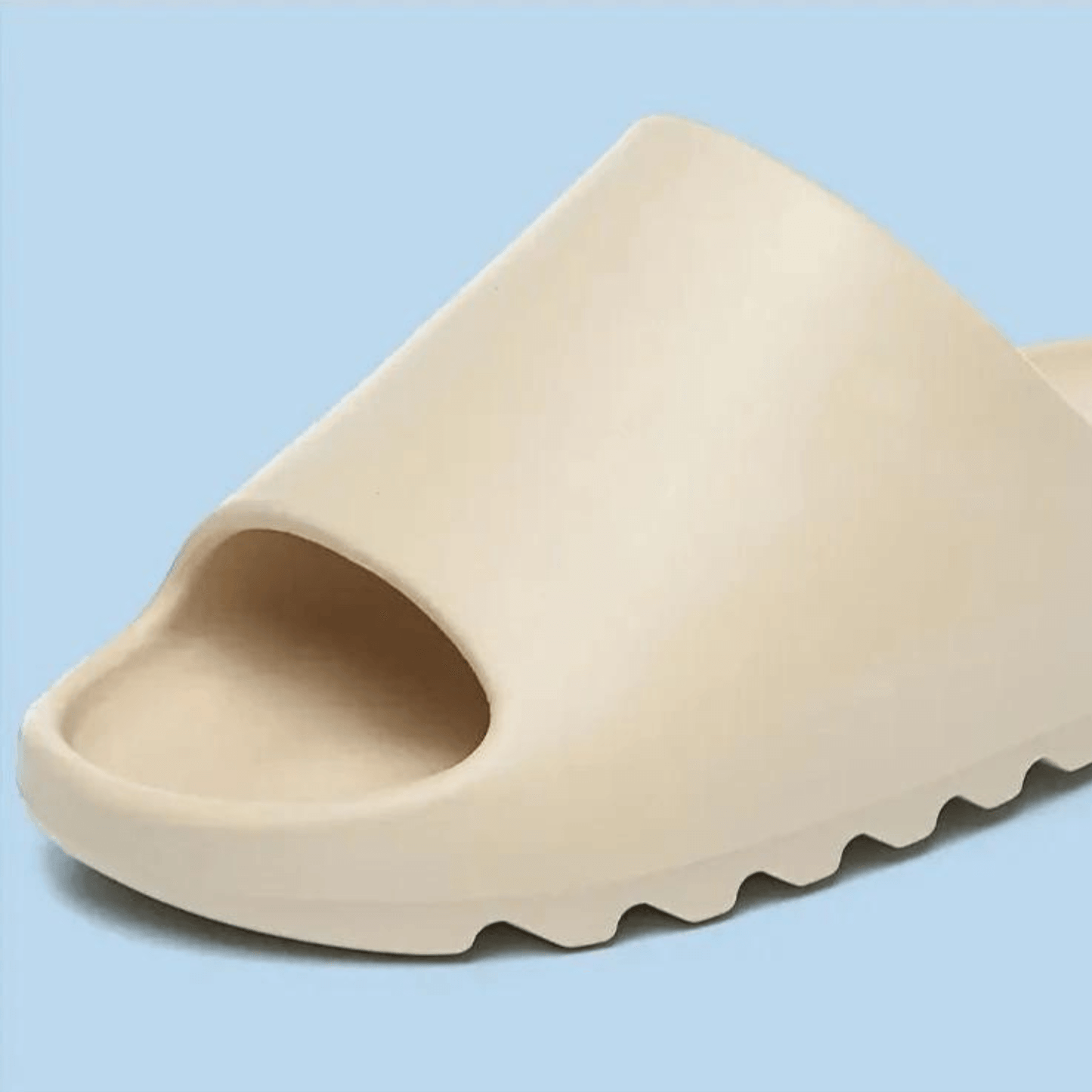 Non-slip comfortable slippers