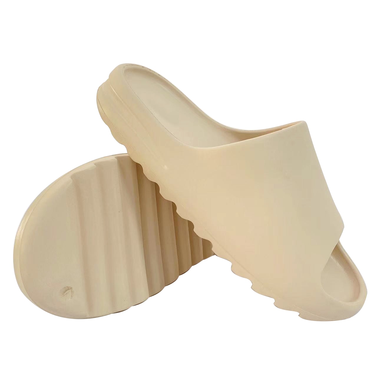 Non-slip comfortable slippers