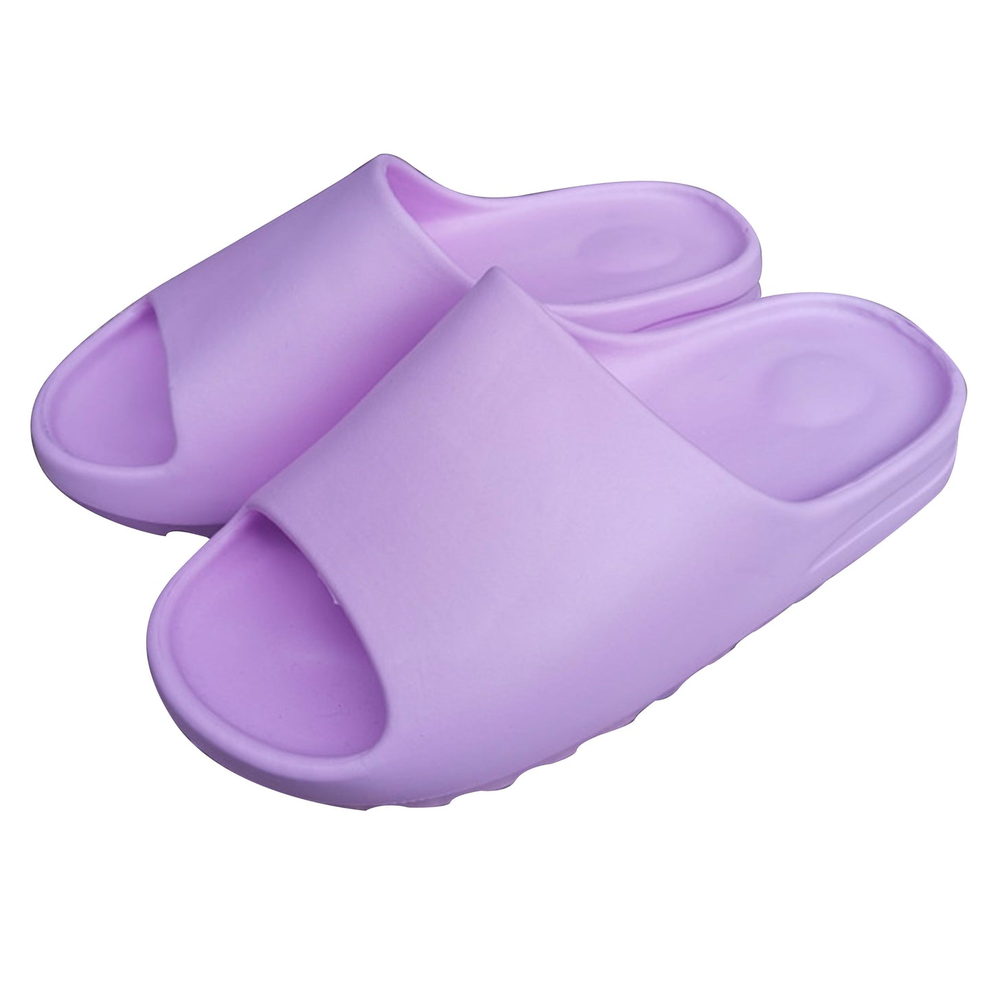 Non-slip comfortable slippers