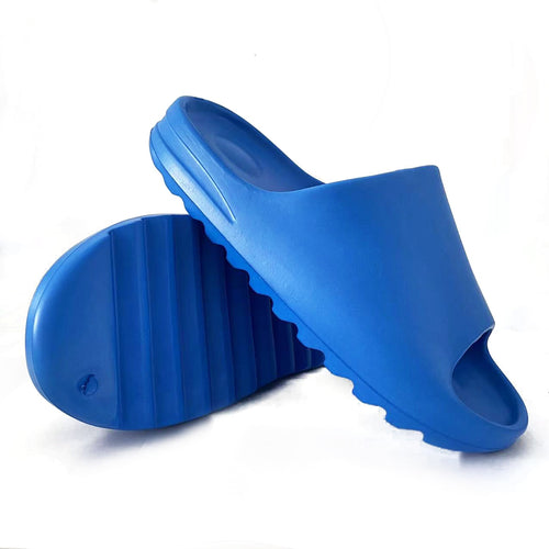 Non-slip comfortable slippers