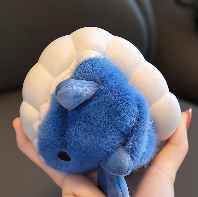 Non-slip shark slipper for children