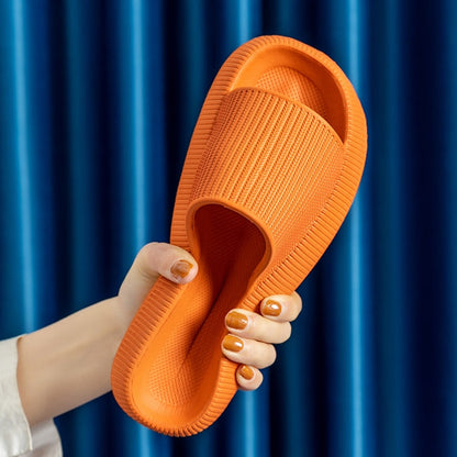 Non-slip slippers