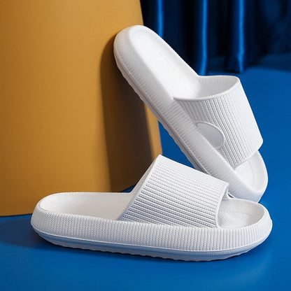 Non-slip slippers