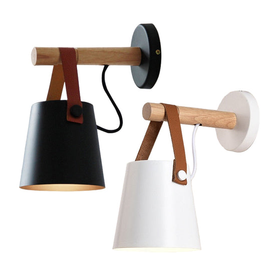Nordic Pendant Wall Light