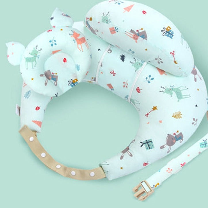 Nursing cushions