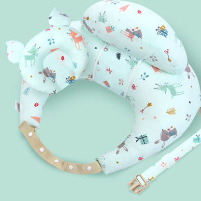 Nursing cushions
