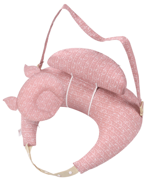 Nursing cushions