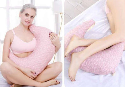 Nursing cushions
