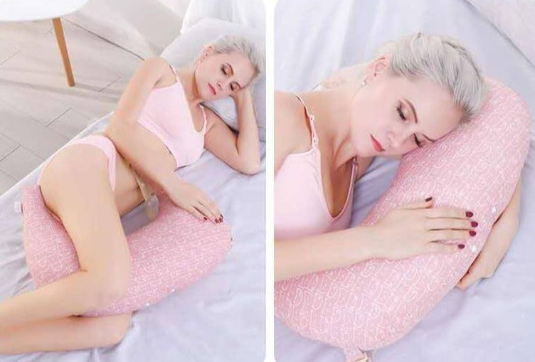 Nursing cushions