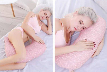 Nursing cushions