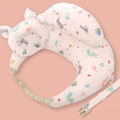 Nursing cushions