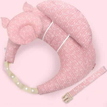 Nursing cushions