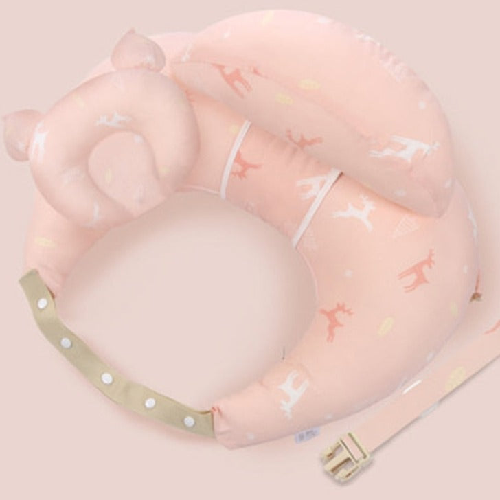 Nursing cushions
