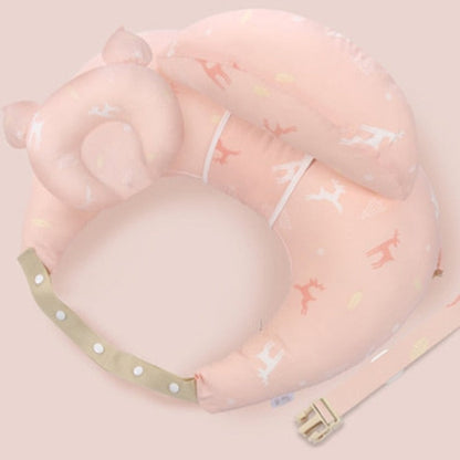 Nursing cushions