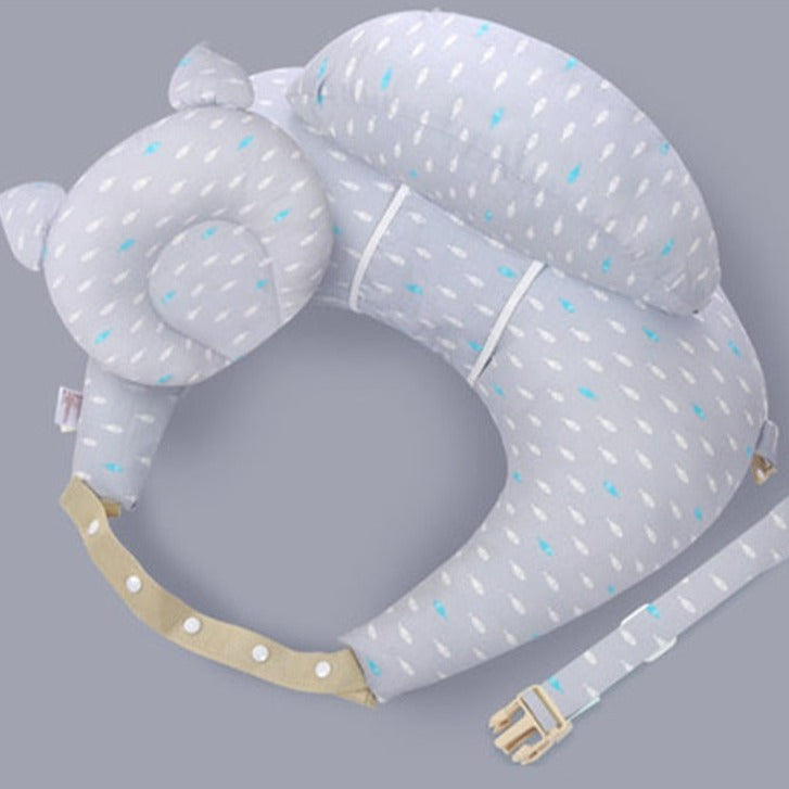 Nursing cushions