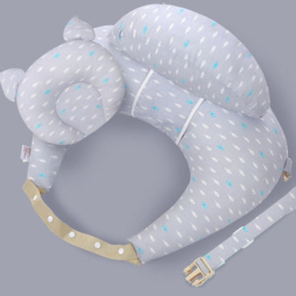 Nursing cushions