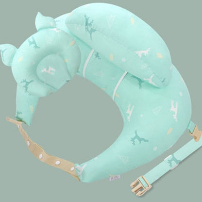 Nursing cushions