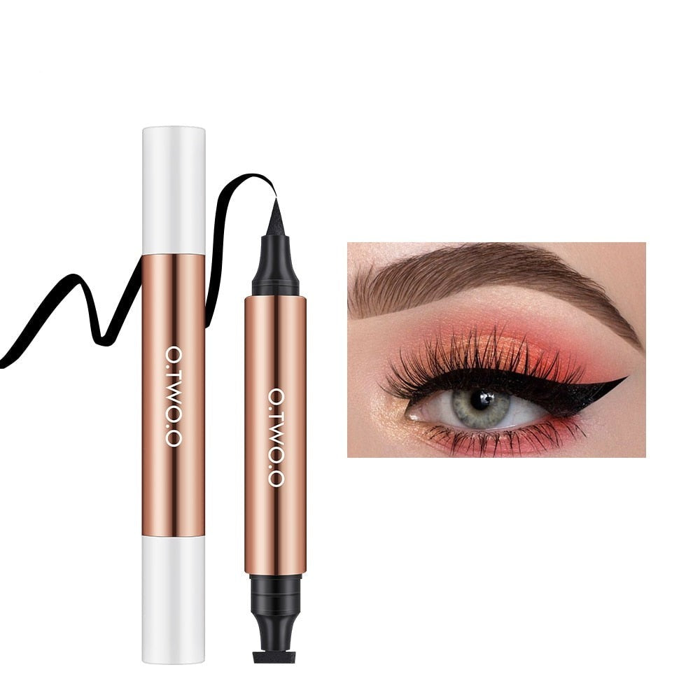 O.TWO.O Eyeliner Stamp