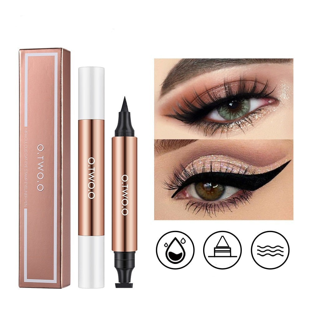 O.TWO.O Eyeliner Stamp