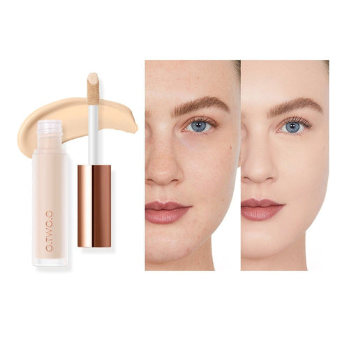 O.TWO.O Full Coverage Liquid Concealer