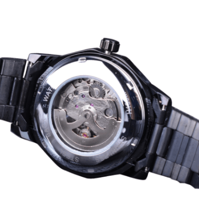 Ocean Phantom Watch