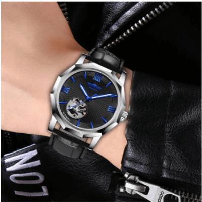 Ocean Phantom Watch