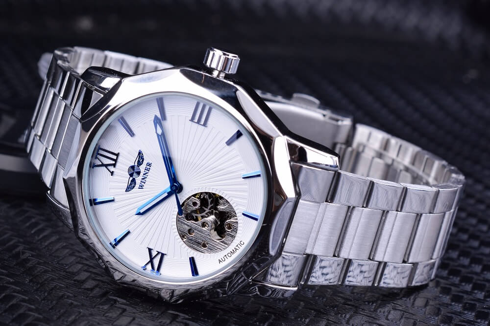 Ocean Phantom Watch