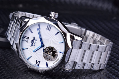 Ocean Phantom Watch