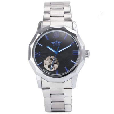 Ocean Phantom Watch
