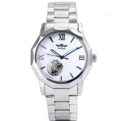 Ocean Phantom Watch