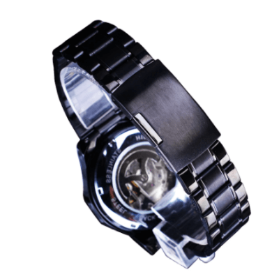 Ocean Phantom Watch