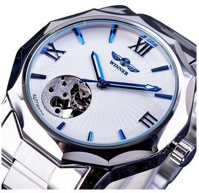 Ocean Phantom Watch